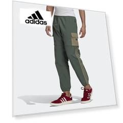 Брюки R.Y.V. Utility 2-в-1 adidas Originals