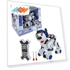 Интерактивная игрушка 1toy