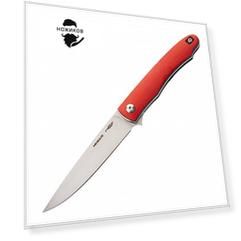 Складной нож Minimus, сталь X105, G10