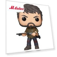 Funko POP! The Last of Us: Joel