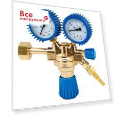 Кислородный редуктор ПТК БКО-50-КР-И 24996