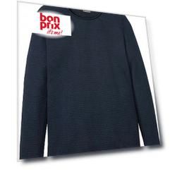 Пуловер Slim Fit