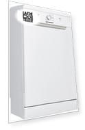 Посудомоечная машина Indesit