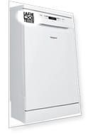 Посудомоечная машина Whirlpool