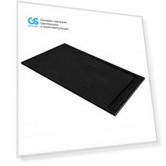 Поддон для душа Acquabella DUO_90_SLATE_NEGRO_120x90