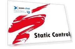 Тонер Static Control MPSPH4555-10KG HP LJM4555/M602/LJP4014 (MPS Odyssey) 10кг/кор.