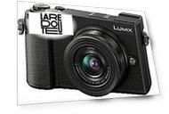 Системный фотоаппарат Panasonic