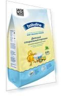 Стиральный порошок Babyline