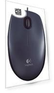 Мышь Logitech