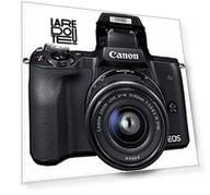 Системный фотоаппарат Canon