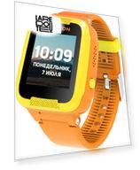 Детские умные часы Geozon