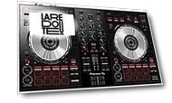 DJ-контроллер Pioneer
