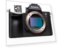 Системный фотоаппарат Sony