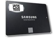 Твердотельный диск Samsung