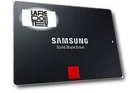 Твердотельный накопитель Samsung