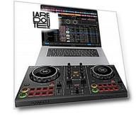 DJ-контроллер Pioneer