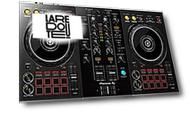 DJ-контроллер Pioneer