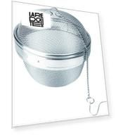 Корзинка для приготовления бульонов Tescoma