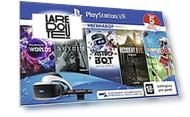 Шлем виртуальной реальности PlayStation
