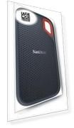 Твердотельный накопитель SanDisk