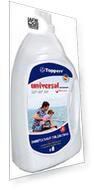Гель-концентрат для стирки Topperr
