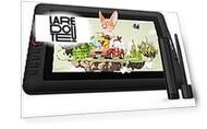Графический планшет XP-PEN