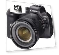 Системный фотоаппарат Canon