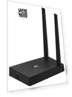 Wi-Fi роутер Netis
