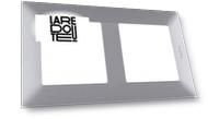 Рамка двойная Legrand