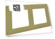 Рамка двойная Legrand