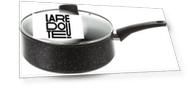Сотейник с крышкой Tefal