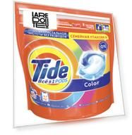 Капсулы для стиральной машины TIDE