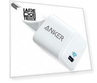 Сетевое зарядное устройство Anker