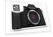 Системный фотоаппарат Fujifilm