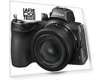 Системный фотоаппарат Nikon