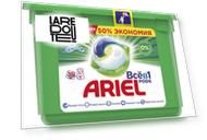 Капсулы для стиральной машины ARIEL