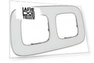Рамка двойная Legrand