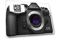 Системный фотоаппарат Olympus