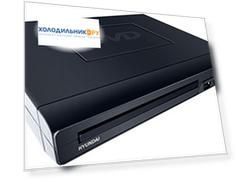 DVD-плеер Hyundai
