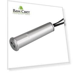 Датчик движения инфракрасный Arlight SR2-Door Round 020226
