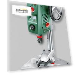 Вертикально-сверлильный станок Bosch PBD 40