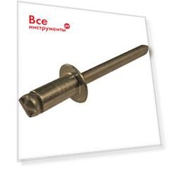 Тяговая заклепка ЦКИ 4.0х10 57964