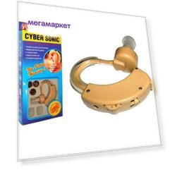 Усилитель звука Cyber Sonic