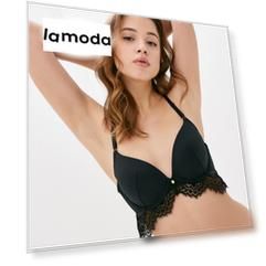 Бюстгальтер Hunkemoller