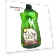 KMPC Nano Silver Step Detergent - Жидкое средство для стирки с серебром, 1100 мл