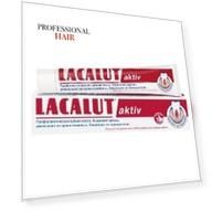 Lacalut Activ - Зубная паста,  75 мл