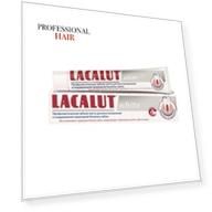 Lacalut Lacalut White - Зубная паста, 50 мл