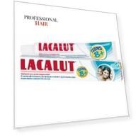 Lacalut Teens 8+ - Зубной гель для детей с 8 лет, 50 мл
