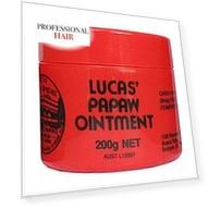 Lucas Papaw Ointment - бальзам для губ, 200 гр
