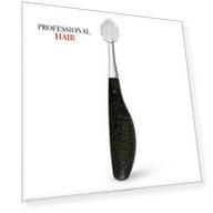 Radius Toothbrush Source - Зубная щетка очень мягкая с деревянной ручкой, черная